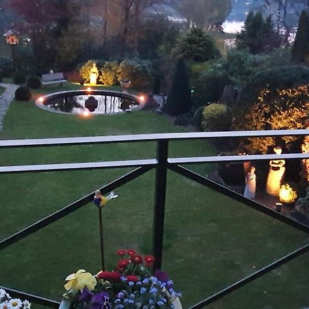 Ferien Im Koenigshaus Apartman Möhnesee Kültér fotó