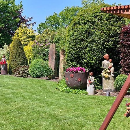 Ferien Im Koenigshaus Apartman Möhnesee Kültér fotó