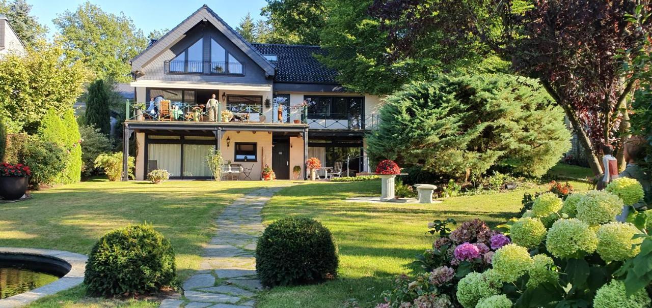 Ferien Im Koenigshaus Apartman Möhnesee Kültér fotó