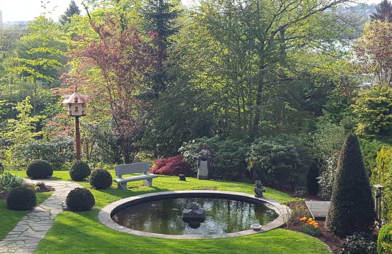Ferien Im Koenigshaus Apartman Möhnesee Kültér fotó