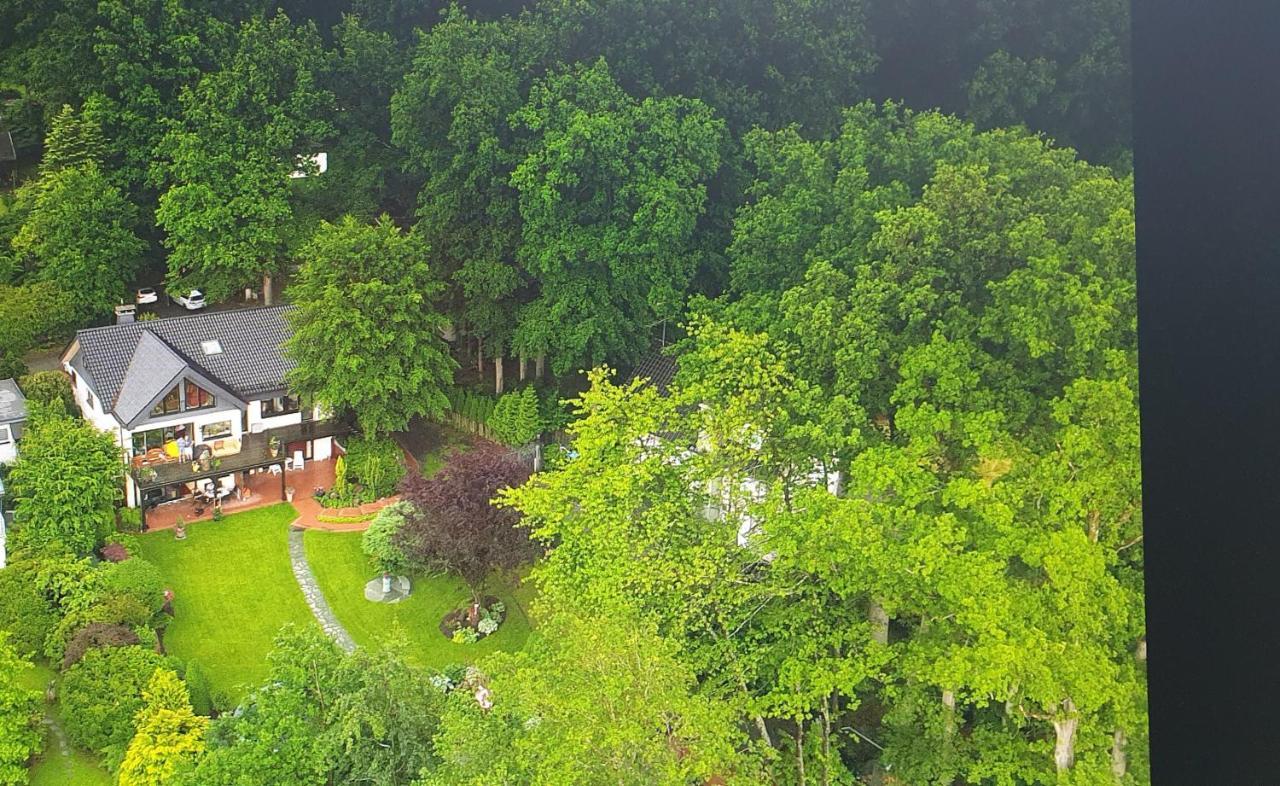 Ferien Im Koenigshaus Apartman Möhnesee Kültér fotó