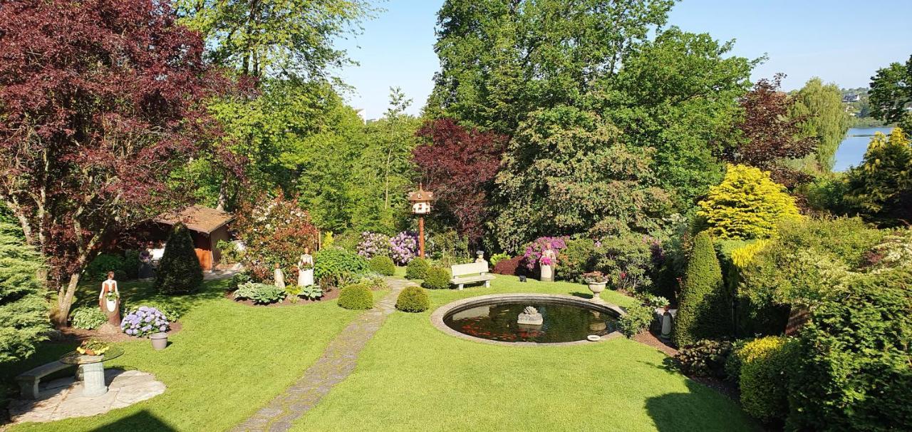 Ferien Im Koenigshaus Apartman Möhnesee Kültér fotó