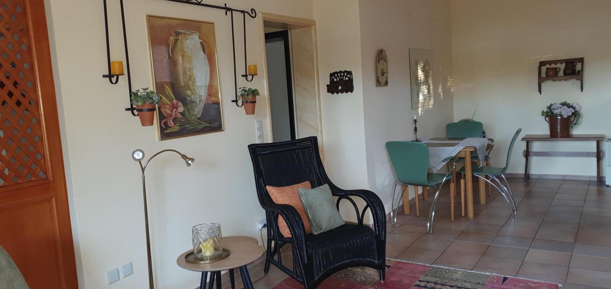 Ferien Im Koenigshaus Apartman Möhnesee Szoba fotó