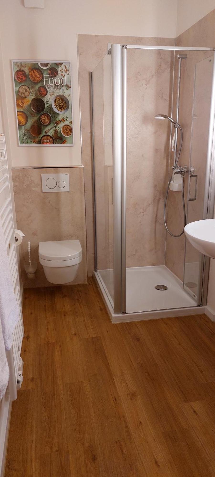 Ferien Im Koenigshaus Apartman Möhnesee Szoba fotó