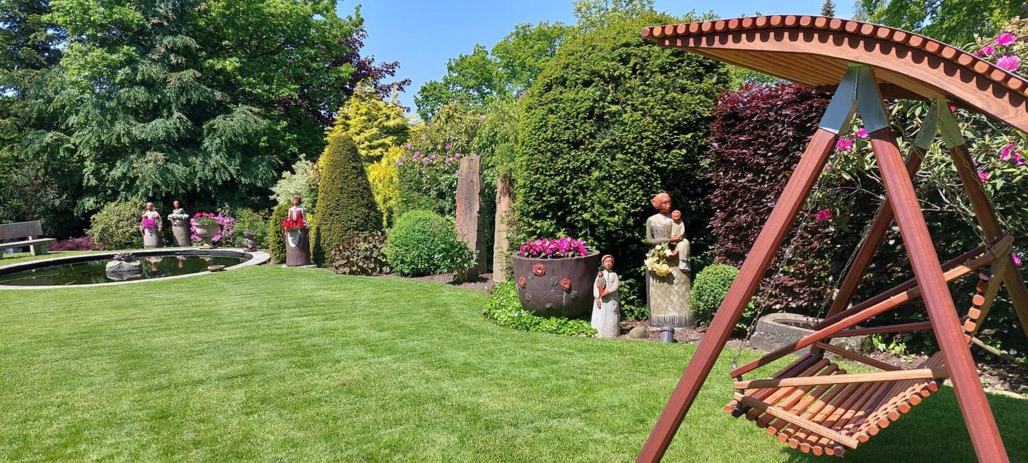 Ferien Im Koenigshaus Apartman Möhnesee Kültér fotó