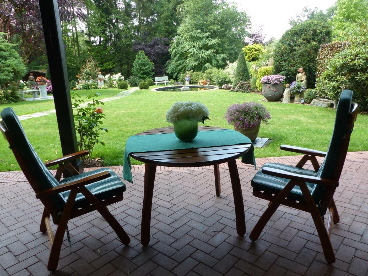 Ferien Im Koenigshaus Apartman Möhnesee Kültér fotó