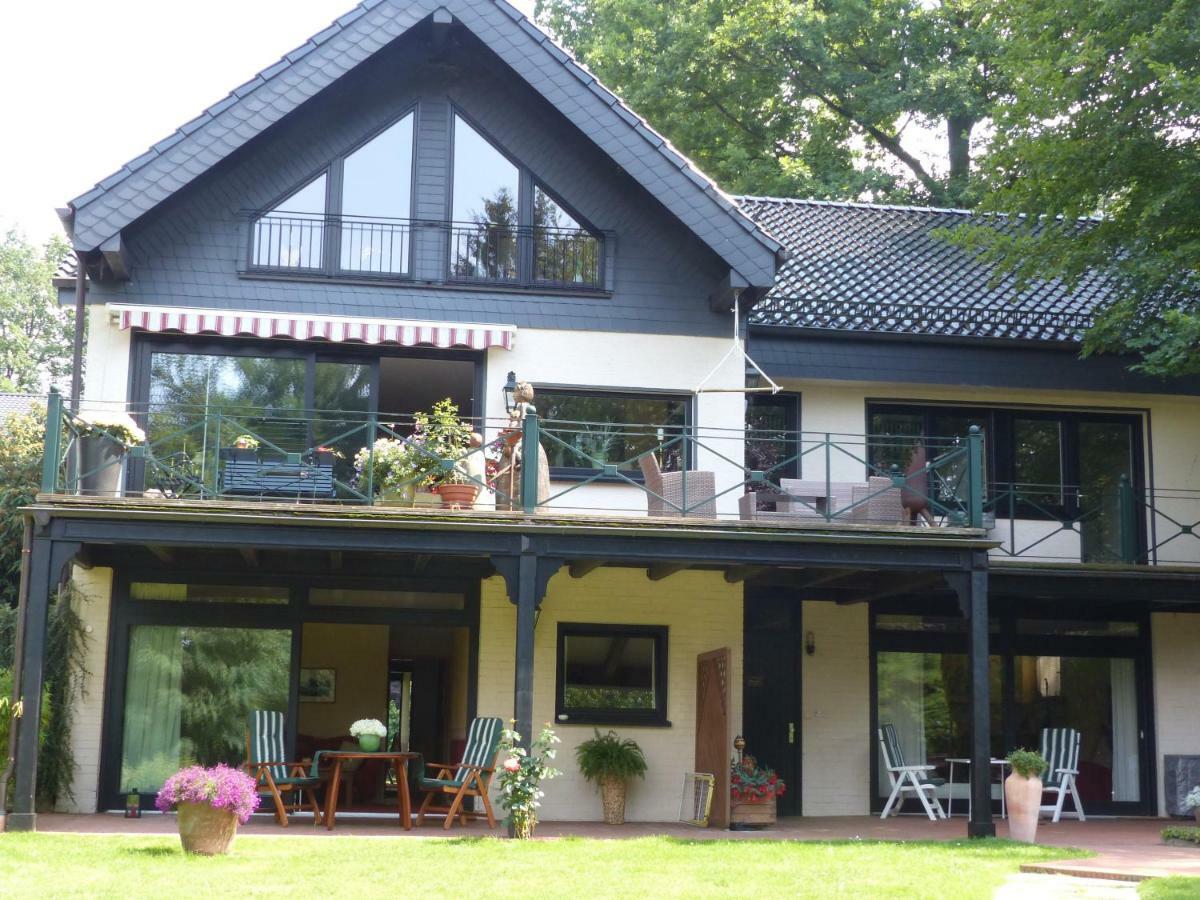 Ferien Im Koenigshaus Apartman Möhnesee Kültér fotó