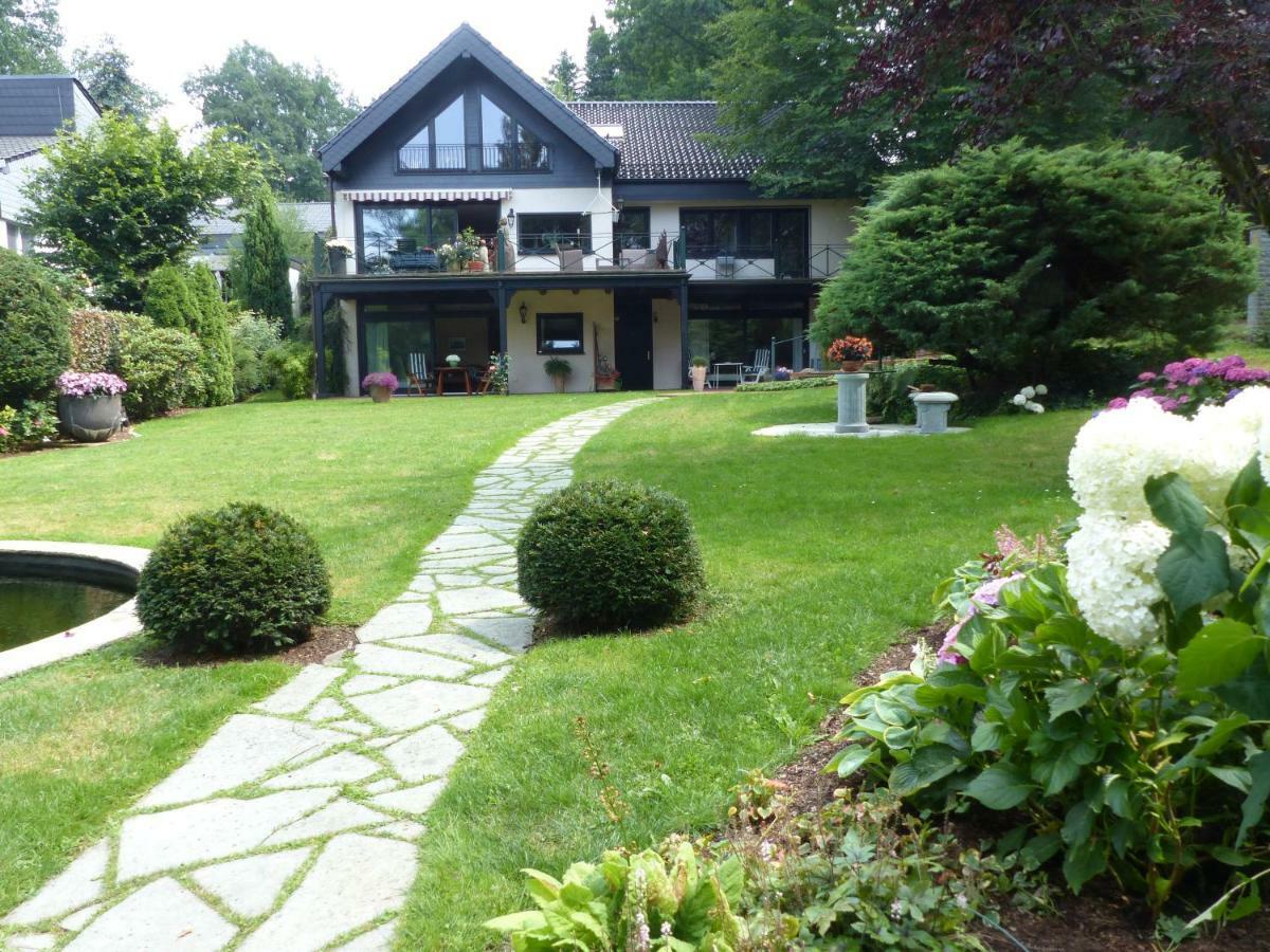 Ferien Im Koenigshaus Apartman Möhnesee Kültér fotó